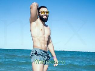 Mattmasterss