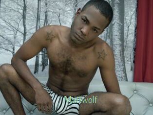 Mattwolf