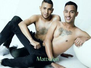 Mattxalan