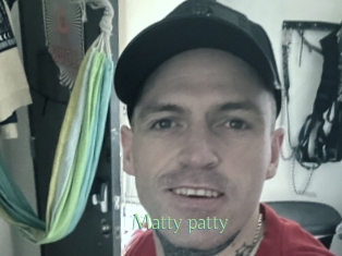 matty_patty Motion X