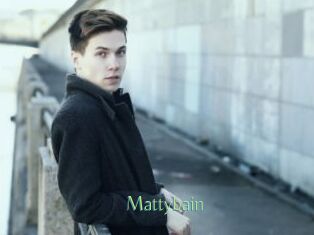 Mattybain