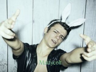 Mattycolt