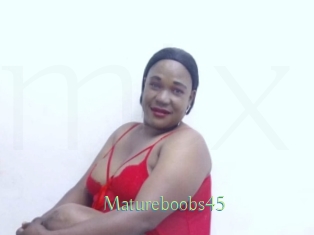 matureboobs45 Motion X