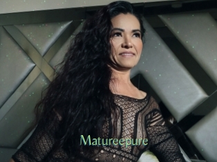 Matureepure
