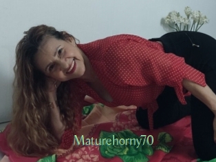 Maturehorny70
