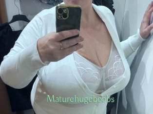 Maturehugeboobs