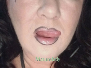 maturelady Motion X