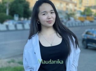 Maudanika
