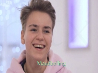 Maudbolling