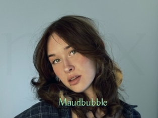 maudbubble Motion X