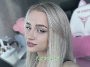 Maudcaryl