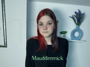 Mauddimmick