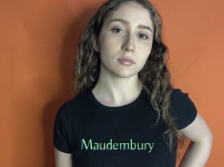 Maudembury