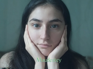 Maudestey