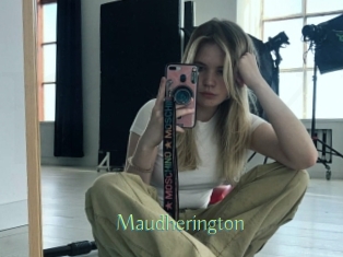 Maudherington