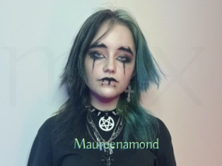 Maureenamond