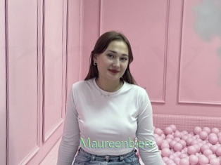 Maureenbiers
