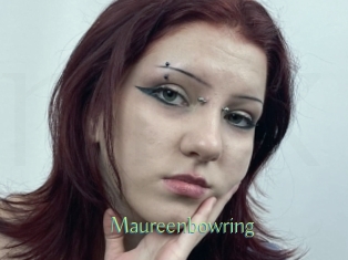 Maureenbowring