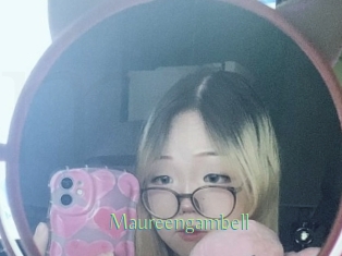 Maureengambell