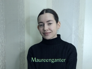 Maureenganter