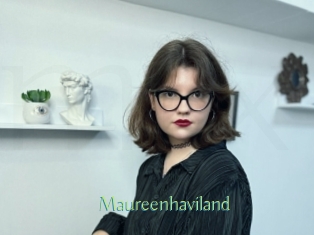 Maureenhaviland
