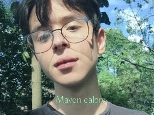 Maven_calore