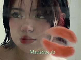 Mavisdracula
