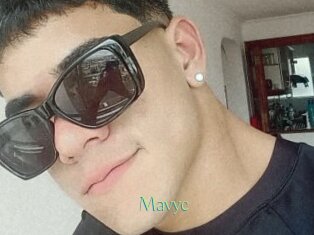 Mavyc