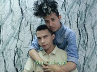 Max_and_jeral