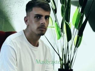 Maxbraxton