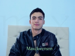 Maxclevenson