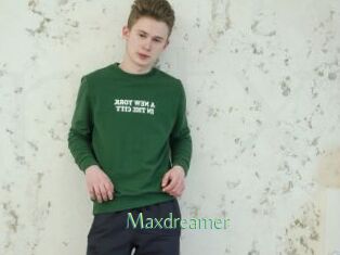Maxdreamer