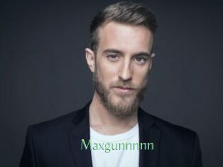 Maxgunnnnn