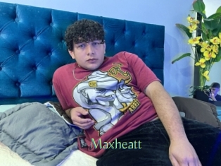 Maxheatt
