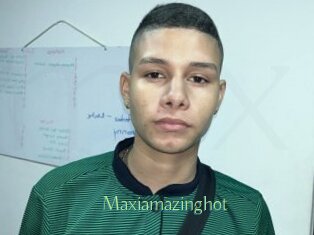 Maxiamazinghot