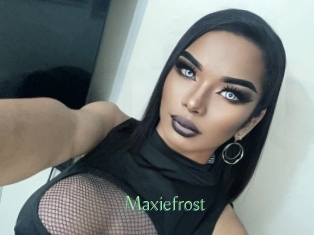 Maxiefrost