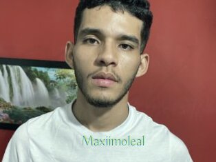 Maxiimoleal