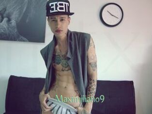 Maximiliano9