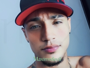 Maximodevil