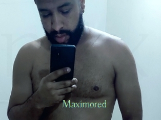 Maximored