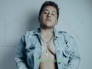 Maximorusso