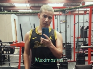 Maximosims