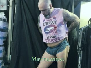 Maximusstreet