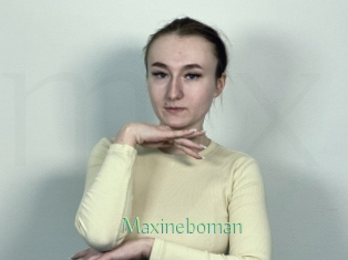 Maxineboman