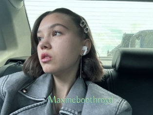 maxineboothroyd Motion X