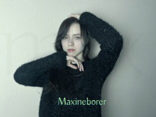 Maxineborer