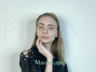 Maxinecapell