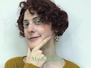 Maxinedonnay