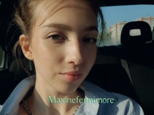 Maxinefennimore