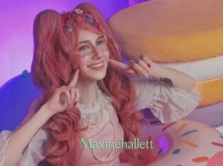 Maxinehallett